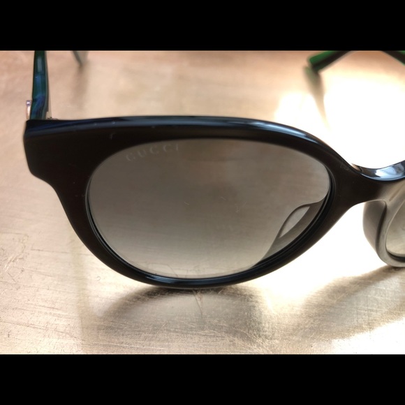 Trendy New Women’s Gucci Sunglasses